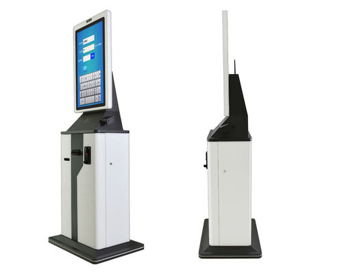 22-Zoll-Krypto-ATM-Maschinen-Selbstbedienungskiosk-POS-Zahlungsterminal