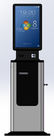 21.5 Inch Self Payment Kiosk Self Checkin Kiosk Terminal