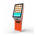 Supermarket Counter Desktop Pos Retail Automatic Cashier Billing Machine Self Chekout