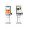 Παράθυρο 27 ιντσών Android Parking Kiosk ODM OEM Parking Ticket Kiosk