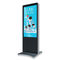 Anzeigen-Spieler-Touch Screen Kiosk, Selbstservice-wechselwirkender Informations-Kiosk