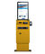 Caissier Withdraw Machine Deposit Bill Acceptor Crypto d'individu de billetterie de kiosque de paiement d'atmosphère